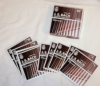 Amazon.co.jp: Bach: Organ Works: ミュージック